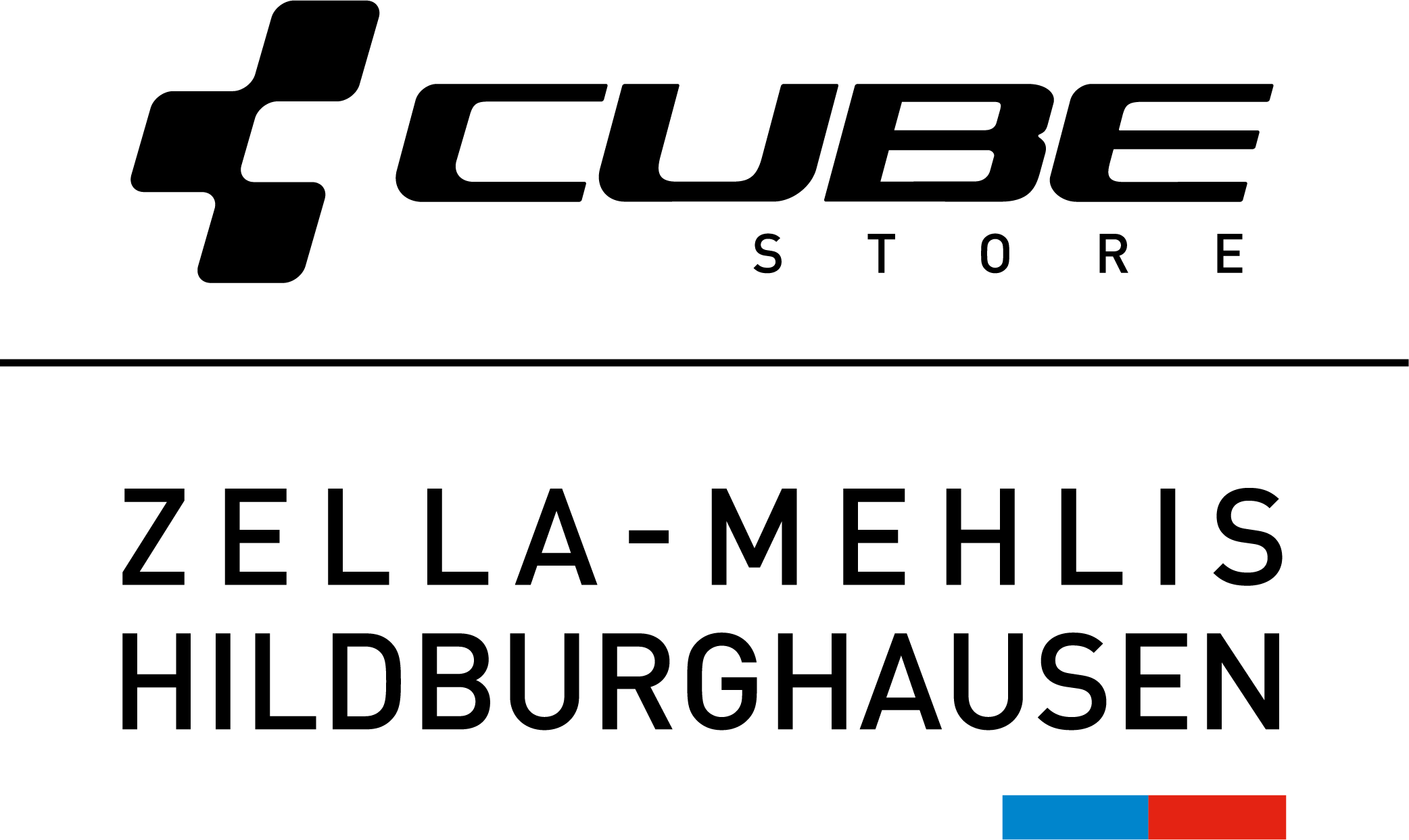 Logo Cube Store Zella-Mehlis